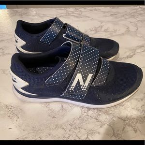 New Balance indoor cycle shoes